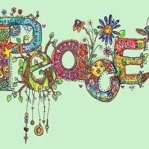 Meet your Posher, Becky